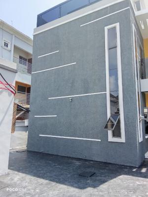 Luxury 3 Bedroom Semi Detached Duplex, Lekki, Sangotedo, Ajah, Lagos, Semi-detached Duplex for Rent