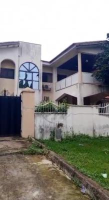 6 Bedroom Detached Duplex, Wuye, Abuja, House for Sale