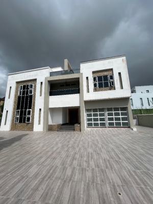 Luxury Built 7-bedroom Duplex Detached Duplex, Pinnock Beach Estate, Osapa, Lekki, Lagos, Detached Duplex for Rent