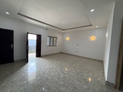 Brand New 3 Bedroom Flat, Gilmore, Jahi, Abuja, Flat / Apartment for Rent