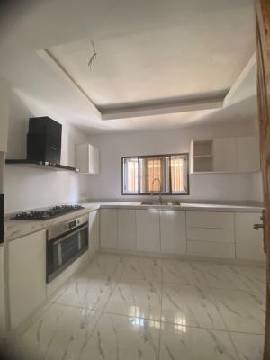 2 Units  in Compound 3 Bedrooms Bungalow and 5 Bedrooms Semi Detached, Jakande Lekki Phase 1, Lekki Phase 1, Lekki, Lagos, Semi-detached Duplex for Rent