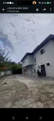 5 Bed Fully Detached  Corner-piece on 1200sqm Land, Lekki Phase 1, Lekki, Lagos, Commercial Property for Rent