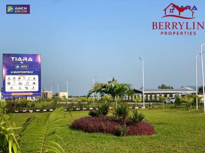 C of O Land, Lekki Epe Expressway, Ibeju Lekki, Lagos, Residential Land for Sale