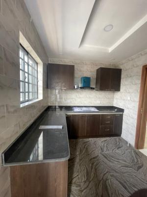 Gorgeous 3bed Apartment in a Gated Estate, Osapa, Lekki, Lagos, Flat / Apartment for Rent