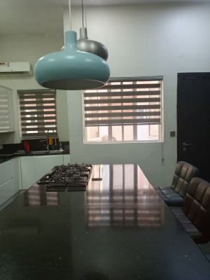 Beautiful 3 Bedroom Detached Duplex, Lekki Scheme 2 Off Ogombo Road, Ajah, Lagos, Detached Duplex Short Let