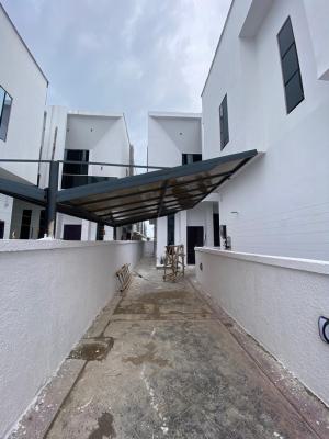 4 Bedroom Semi Detached Duplex with Bq, Orchid, Lekki, Lagos, Semi-detached Duplex for Sale