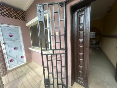 3 Bedroom Apartment, Ajao Estate, Isolo, Lagos, Flat / Apartment for Rent