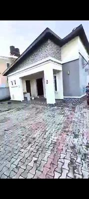 a 4bedroom Fully Detached Bungalow, Sangotedo Ajah, Sangotedo, Ajah, Lagos, Detached Bungalow for Sale