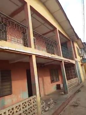 16 Room Tenement Building Very Close to Main Road, Off Liberty Road, Ring Road, Challenge, Ibadan, Oyo, Block of Flats for Sale