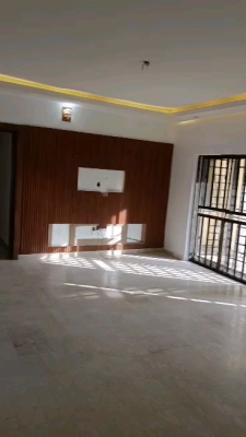 Luxurious 3-bedroom Flat, Maitama District, Abuja, Flat / Apartment for Rent