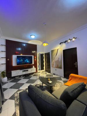 Cozy Apartment, Ikate Elegushi, Lekki, Lagos, Flat / Apartment Short Let