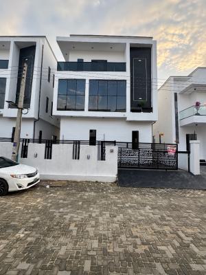 5 Bedroom Detached House, Ajah, Lagos, Detached Duplex for Sale