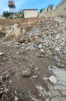 Land, Saka Tinubu Street, Victoria Island (vi), Lagos, Commercial Land for Rent