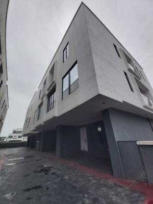 Luxurious 5 Bedroom Detached Duplex with Pool, Royal Pine Orchid, Lekki Phase 2, Lekki, Lagos, Detached Duplex for Sale