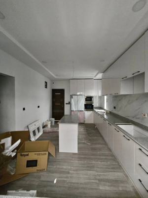 Newly Built to Taste 4 Bedroom Detached Duplex, Allen, Ikeja, Lagos, Detached Duplex for Sale