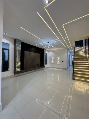 5 Bedroom Detached Duplex, Ajah, Lagos, Detached Duplex for Sale