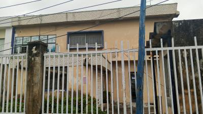 4 Bedroom Duplex, Lekki Phase 1, Lekki, Lagos, Detached Duplex for Rent