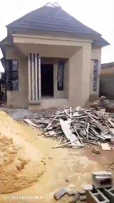 Beautiful Newly Built 3 Bedroom Bungalow, Ogundimu, Ifako-ijaiye, Lagos, Detached Bungalow for Sale