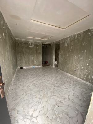 Newly Built & Tastefully Finished 2 Bedroom  Apartments, Anjorin Street Ikate Surulere Lagos, Surulere, Lagos, House for Rent