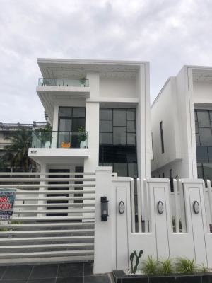 5 Bedroom Detached Duplex., 2nd Tollgate, Lekki, Lagos, Flat / Apartment for Sale