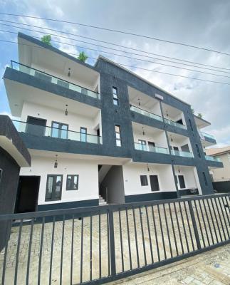 Newly Built Contemporary 1 Bedrooms Apartment, Ajah, Lagos, Flat / Apartment for Sale