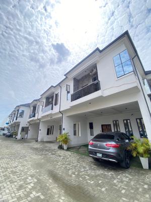 Luxury 1 Bedroom and Palour Apartments, Dpk Estate Orchid, Lekki, Lagos, Mini Flat (room and Parlour) for Rent