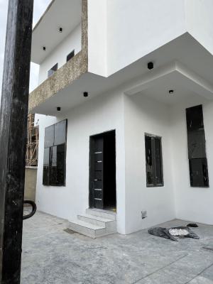Luxurious Four Bedroom Fully Detached Duplex, Spring Valley Estate, Alasia, Ajah, Lagos, Detached Duplex for Sale
