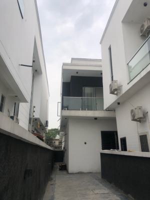 4 Bedroom Detached Duplex, 2nd Tollgate, Lekki, Lagos, Detached Duplex for Sale