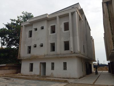 Bespoke (3) Bedroom Terrace Duplex + Bq., Off Isaac John Street, Ikeja Gra, Ikeja, Lagos, Terraced Duplex for Sale