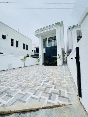 Brand New Luxury 5bedrms Fully Detached Duplex Available 380m, Orchid Road, Lekki, Lagos, Detached Duplex for Sale