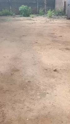 Reliable 232 Sqm of Land, Bada, Ayobo, Lagos, Residential Land for Sale