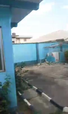 5-bedroom Duplex with 2 Units of Mini Flats Sitting on 1,200sqm, Omole Phase 1, Ikeja, Lagos, Commercial Property for Rent