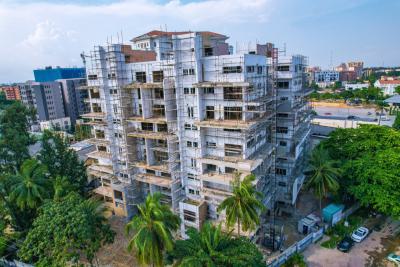 4 Bedroom Condominium with Bq, Probyn Street Off Bourdillon, Old Ikoyi, Ikoyi, Lagos, Flat / Apartment for Sale