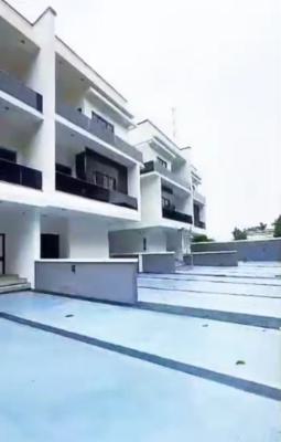 4 Units of 5 Bedrooms Semi Detached Duplex, Ikeja Gra, Ikeja, Lagos, Semi-detached Duplex for Sale