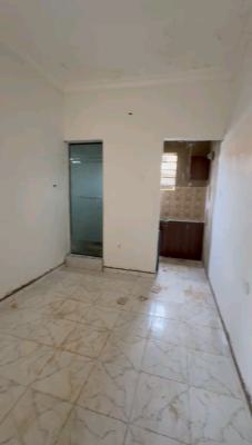 Newly Built Room Self Contained, Akoka, Yaba, Lagos, Self Contain (single Rooms) for Rent