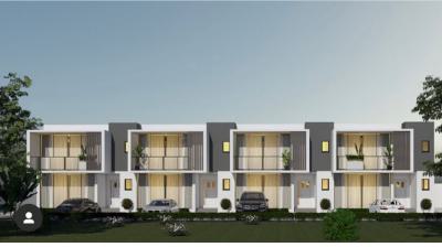 Luxury 4 Bedroom Duplex with Bq 3 Months Payment Plan, Lekki Penninsula Scheme 2, Lekki, Lagos, Terraced Duplex for Sale