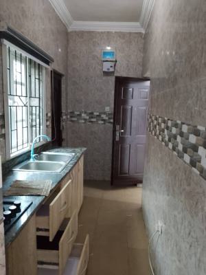 Luxury 2 Bedroom Terrace Duplex, Gra Phase 1, Magodo, Lagos, Terraced Duplex for Rent