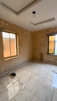 Newly Built Mini Flat, Off Apata, Shomolu, Lagos, Mini Flat (room and Parlour) for Rent