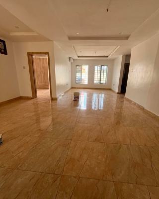 Brand New Luxurious 3 Bedroom Apartment, Katampe (main), Katampe, Abuja, Flat / Apartment for Sale