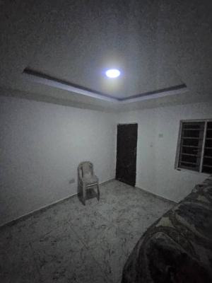 Spacious Self-con Apartment, Igbo Efon, Lekki, Lagos, Self Contain (single Rooms) for Rent