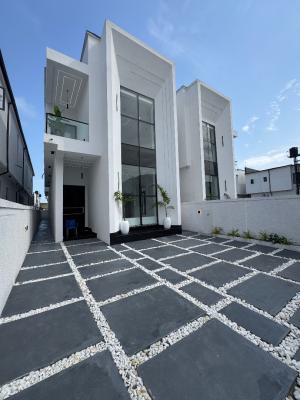 5 Bedroom Detached Duplex, Ajah, Lagos, Detached Duplex for Sale