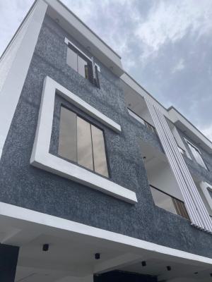 Newly Built 4 Bedroom Terraces, Lekki Phase 1, Lekki, Lagos, Terraced Duplex for Sale