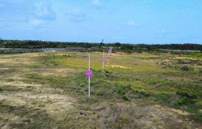 Gated Buy and Build  Sandfilled Plots with C/o Title, Amen Gardens, Ibeju Lekki, Lagos, Residential Land for Sale