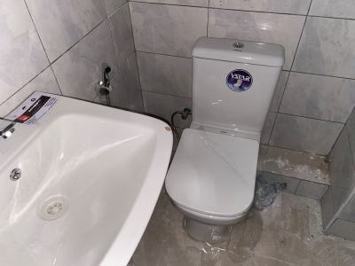 Brand New 2 Bedroom with Bq, Life Camp, Abuja, Flat / Apartment for Sale