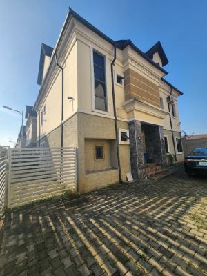Beautiful 4 Bedroom Fully Detached Duplex, Off 3rd Avenue, Gwarinpa, Abuja, Detached Duplex for Sale