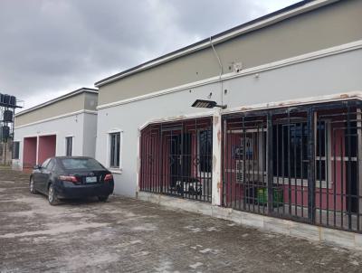 Fully Furnished 2bedroom Semi Detached Bungalow, Elemoro Opposite Bogije Ibeju-lekki, Bogije, Ibeju Lekki, Lagos, Semi-detached Bungalow for Sale