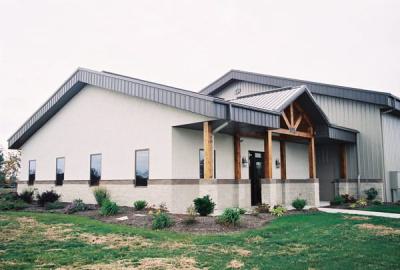 Warehouse* + 3 Bedroom Bungalow Ikota/vgc Facing The Lekki Epe Express, Ikota/vgc, Ajah, Lagos, Warehouse for Sale