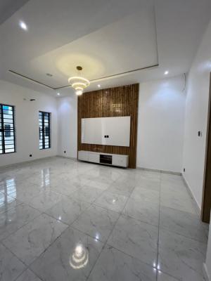 Luxury Miniflat with Fitted Kitchen, Orchid Road, Lekki Phase 2, Lekki, Lagos, Mini Flat (room and Parlour) for Rent