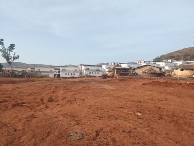 Build Able and Liveable Plot, By The Paradise Estate Phase 1, Katampe (main), Katampe, Abuja, Residential Land for Sale