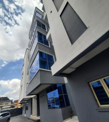 2/3bed Apartment, Allen Ikeja, Allen, Ikeja, Lagos, Flat / Apartment Short Let